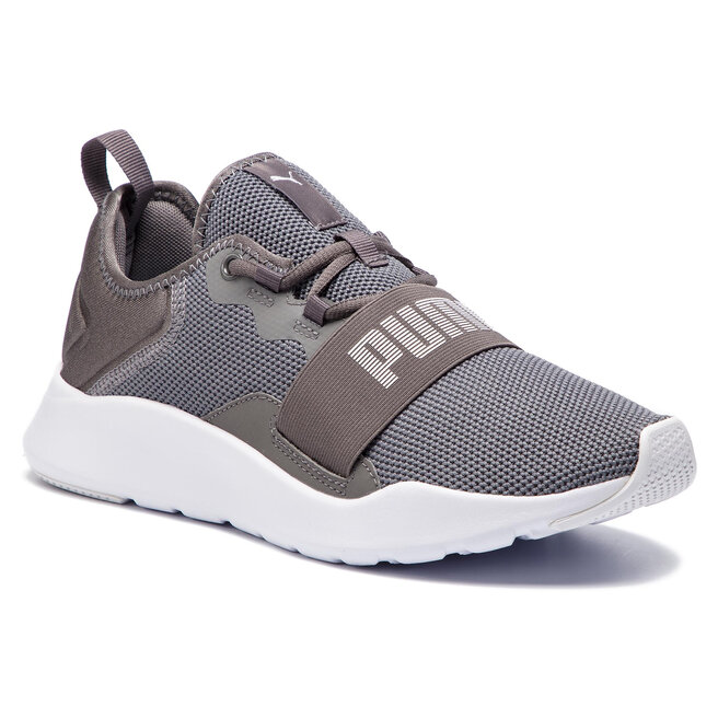 Puma Wired Pro 'Black' Black/White 369126-01 | KICKSCREW