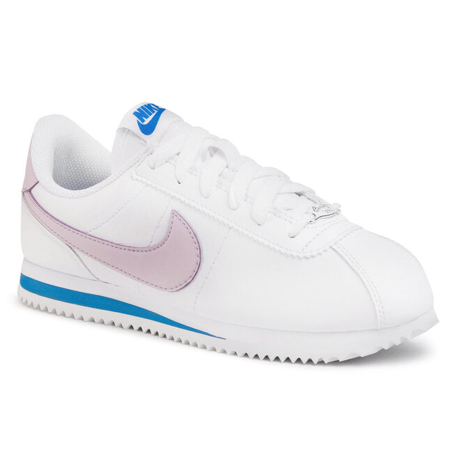 Nike Cortez Sl (GS) 904764 108 Lilac/Soar •