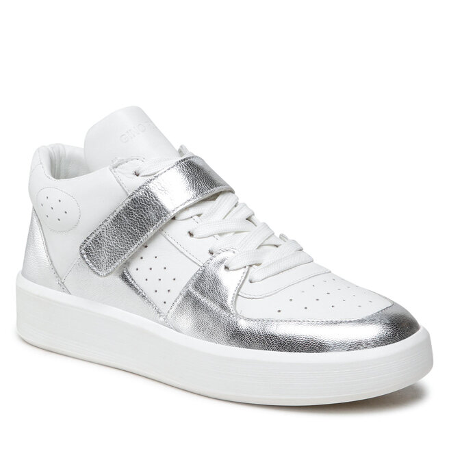 Sneakers Gino Rossi WI16-POLAND-13 White