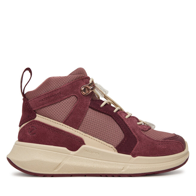 Dziewczęce sneakersy ECCO