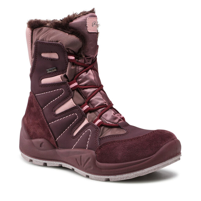 Cizme de zăpadă Primigi GORE-TEX 8384422 DD Mela 8384422 imagine noua gjx.ro