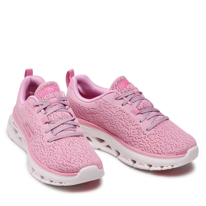 Παπούτσια Skechers Go Run Glide Step Flex 128890/PNK Pink
