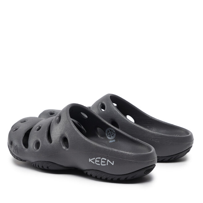 Keen Nazouváky Keen Yogui 1026246 Magnet/Black