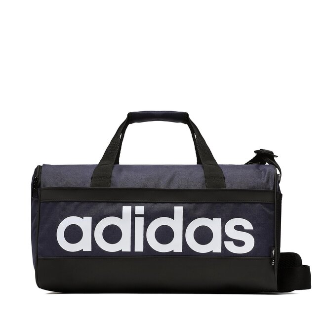 adidas Borsa adidas Linear Duf Xs HR5346 Shanav/Black/White