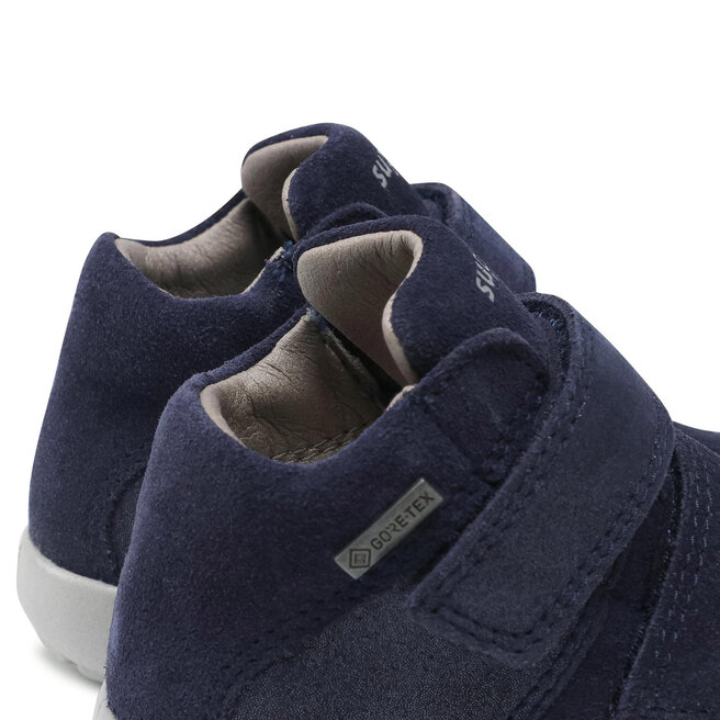 Superfit Polacchine Superfit GORE-TEX 1-006441-8000 Blau