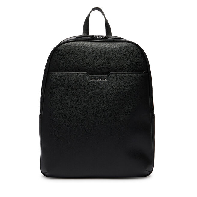 Plecak Armani Exchange XM002582 AF22651 UC001 Czarny -