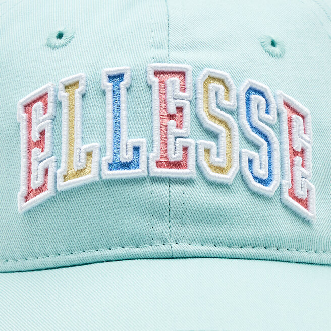 Ellesse Kšiltovka Ellesse Capalo SARA3046 Light Blue 426