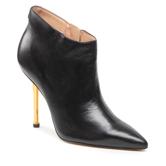 Botine Guess Sazzi FL7SAZ LEA09 BLACK