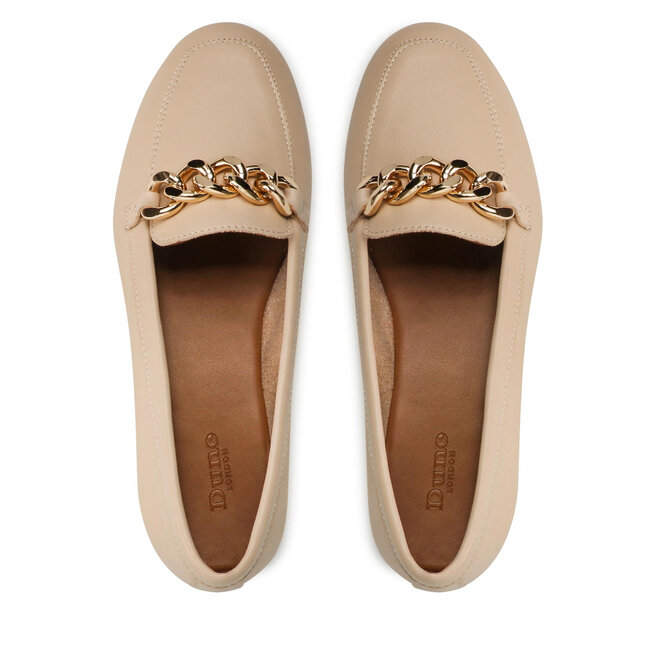 Dune London Lords Dune London Goldsmi 736 0076510780004736 Ecru