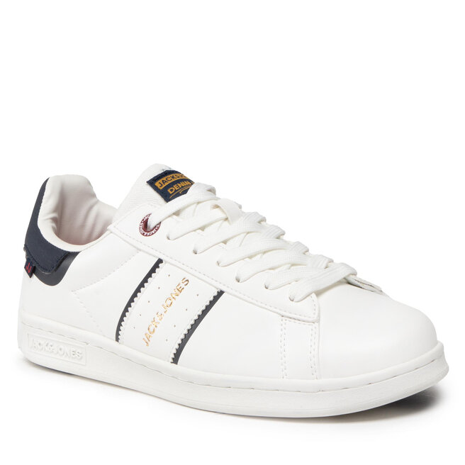 Αθλητικά Jack&Jones Jfwguardian 12215667 White/Navy Blaze