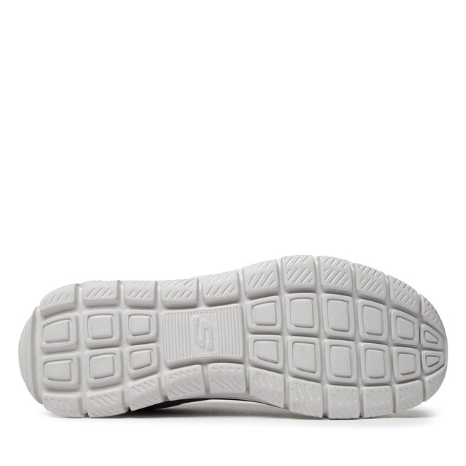 Skechers Boty Skechers Front Runner 232298/CCBK Charcoal/Black