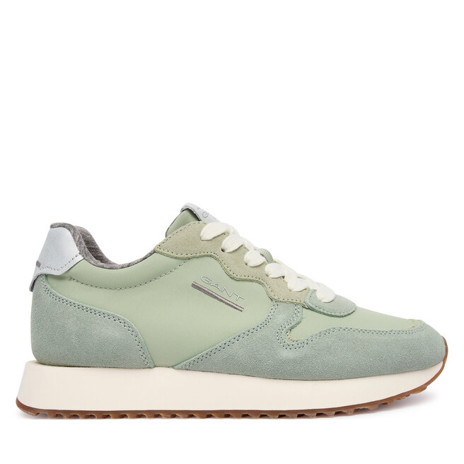 Kobiece sneakersy Gant