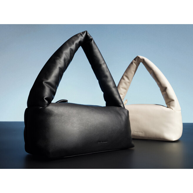 Gino Rossi Handtasche Gino Rossi SANTANA-CS8625 Czarny Bez Koloru