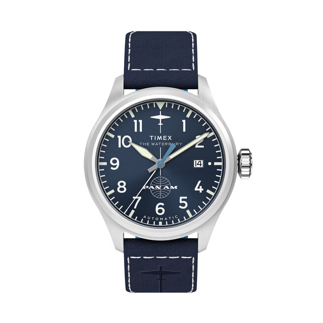 Zegarek Timex