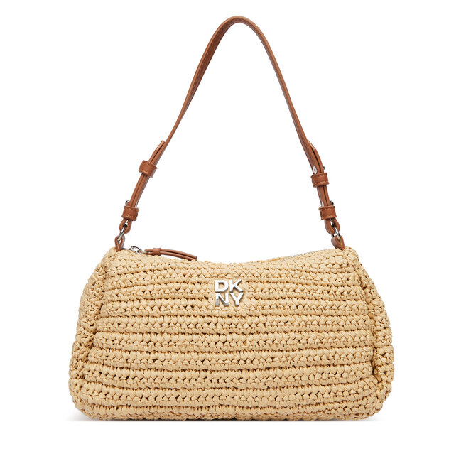 Torebka DKNY R613YE54 Beżowy -