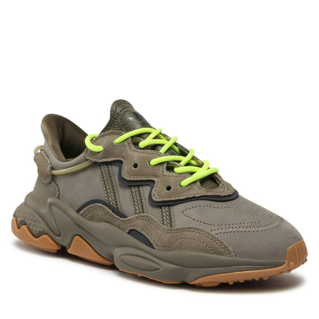 adidas Topánky adidas Ozweego EE6461 Tracar/Ngtar/Rawkha