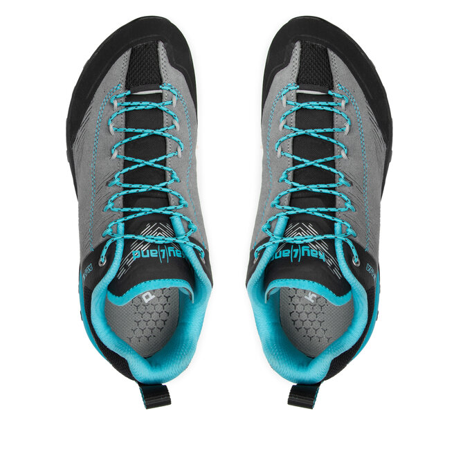 Kayland Trekkings Kayland Revolt W's Gtx GORE-TEX 018022340 Grey/Azure