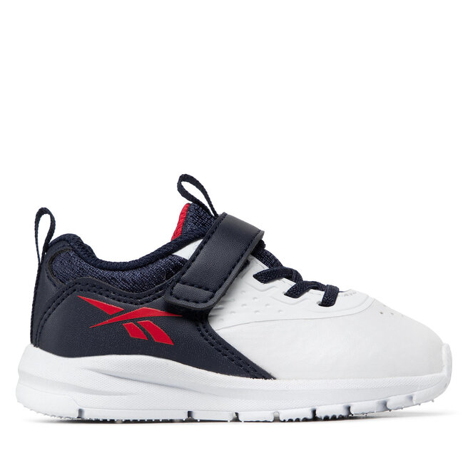 Reebok Scarpe Reebok Rush Runner 4.0 Sy G57429 Ftwwht/Vecnav/Vecred
