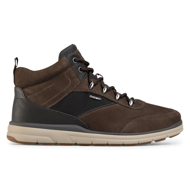 Geox 2025 la halle