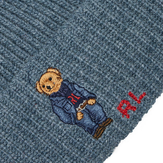 Polo Ralph Lauren Sapka Polo Ralph Lauren 449891302002 Blue