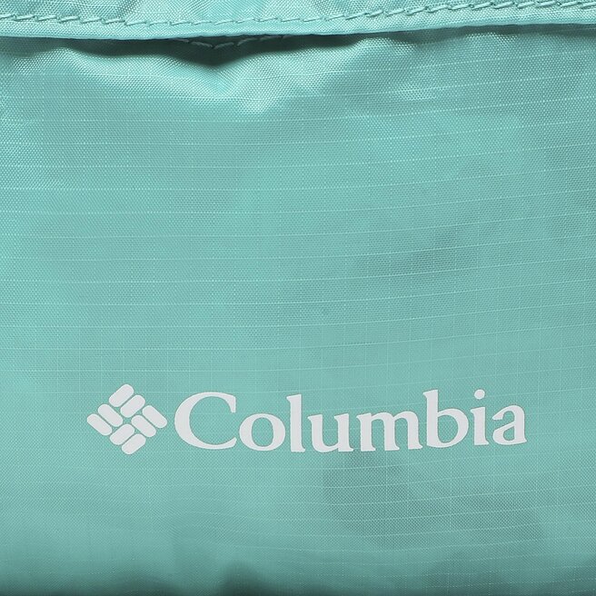Columbia Borsetă Columbia Lightweight Packable II Hip Pack UU4896 Bright Aqua 454