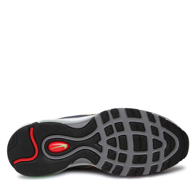 Nike Schuhe Nike Air Max 97 Eoi (GS) DD2002 001 Lt Graphite/Obsidian/Black