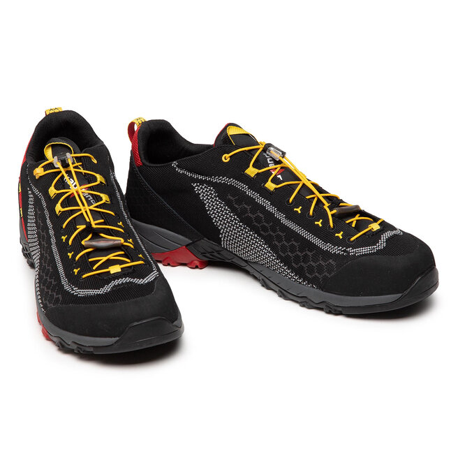 Kayland Trekkings Kayland Alpha Knit 018020055 Black