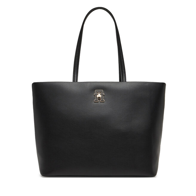Torebka Tommy Hilfiger - Czarny