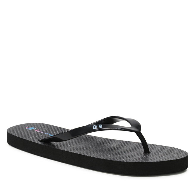 Flip flop Champion Metal Glam S11234-CHA-KK002 Nbk Champion epantofi