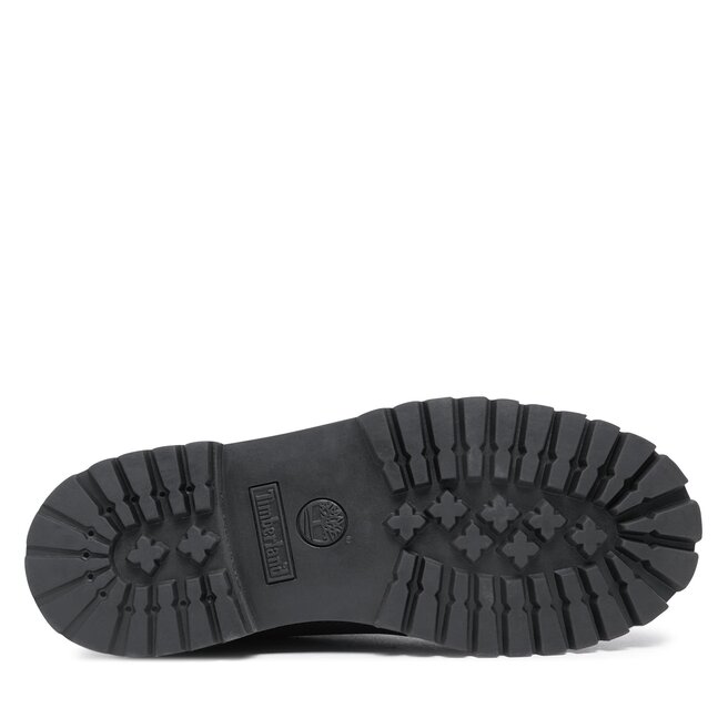 Timberland Trappers Timberland 6 In Premium Wp Boot TB0A64850011 Black Helcor