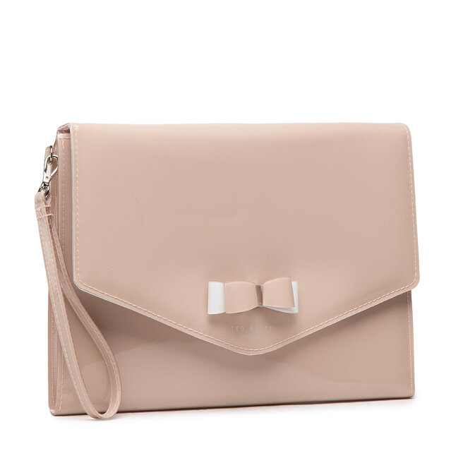 ted baker harliee clutch