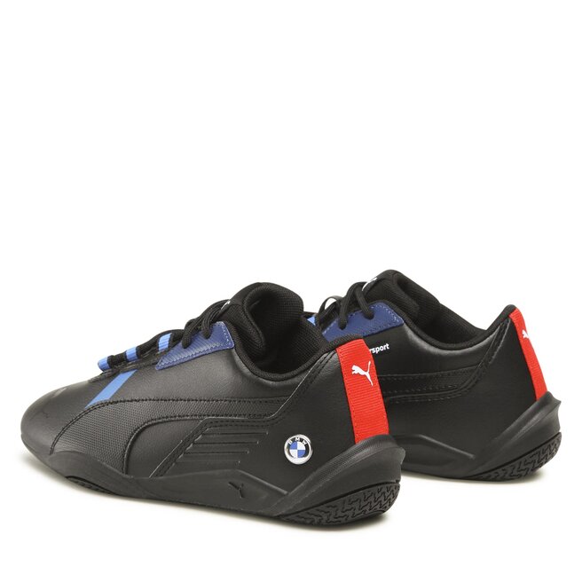  PUMA - BMW MMS Racer - 30710601, Negro - : Ropa, Zapatos y  Joyería