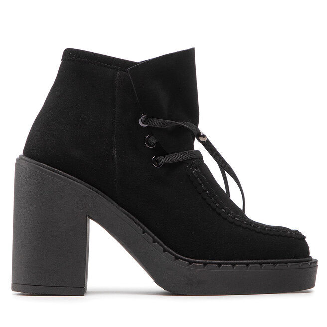 Kobiece trzewiki Simple