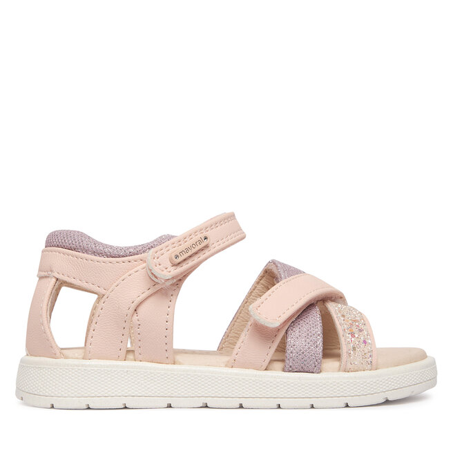 Sandały Mayoral 41741.82 Różowy - dziewczęce