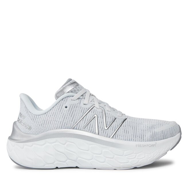 New Balance Cipő New Balance Fresh Foam Kaiha Road WKAIRCG1 Szürke