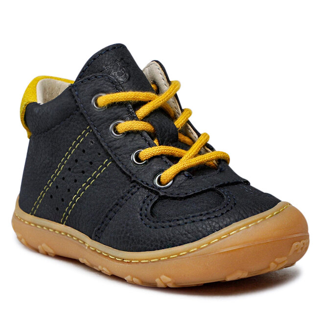 Sneakersy Ricosta Pepino By Ricosta 50 - Granatowy