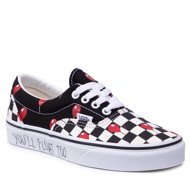 vans gamuza original