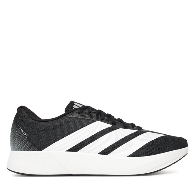 Buty do biegania adidas Duramo RC2 - Czarny