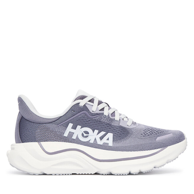 Buty do biegania Hoka Arahi 9 1176570 Fioletowy