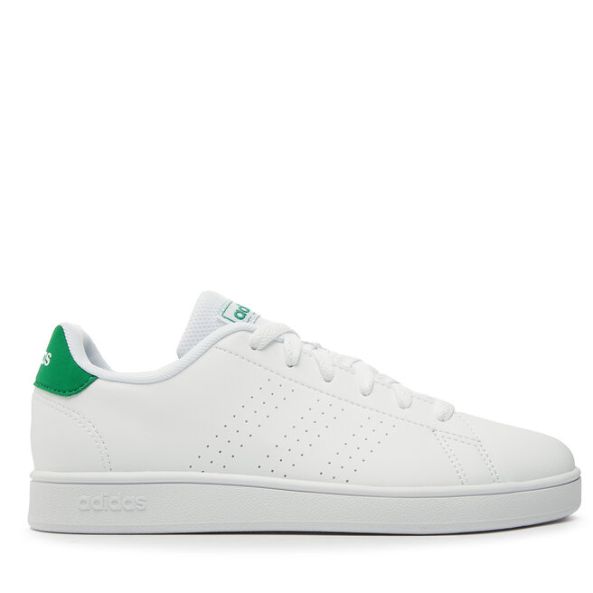 Sneakersy adidas Advantage - Biały