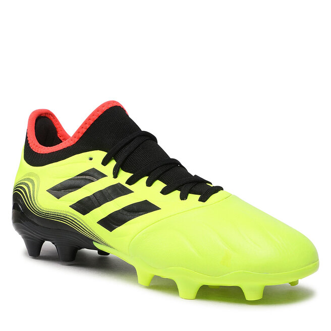 Παπούτσια adidas Copa Sense.3 Fg GY8928 Tmsoye/Cblack/Solred