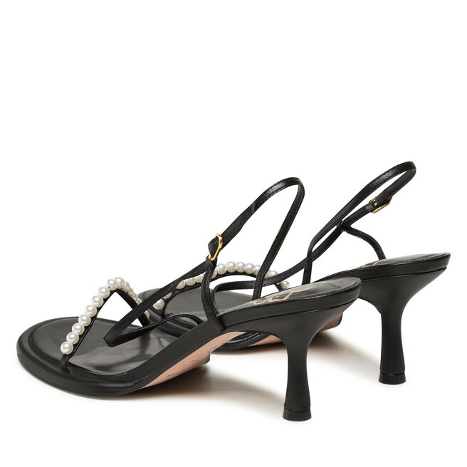 Ted Baker Sandály Ted Baker Mypearl 266906 Black