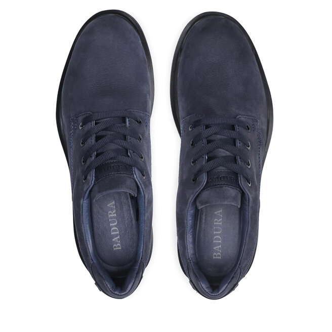 Badura Félcipő Badura MI08-C868-869-09 Cobalt Blue