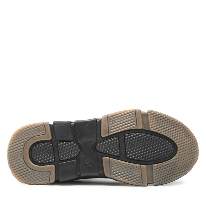 Action Boy Сникърси Action Boy AVO-8550-059(IV)CH Black