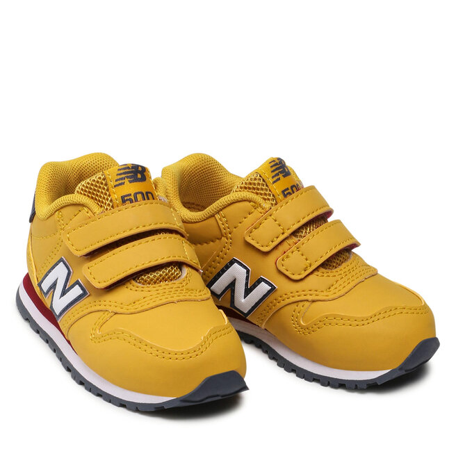 New balance u410 kinder gelb outlet