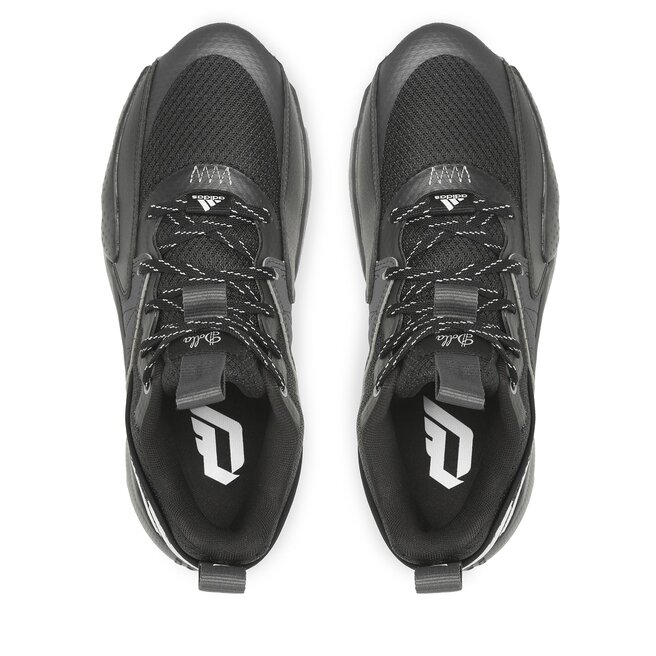 adidas Pantofi adidas Dame Certified GY2439 Cblack/Ftwwht/Gresix