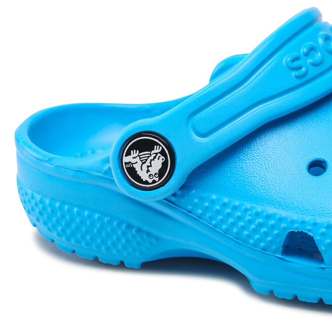 Crocs Papucs Crocs Classic Clog T 206990 Ocean
