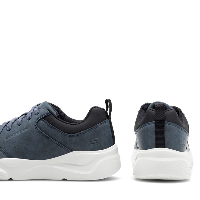 Skechers Sneakers Skechers LIBRATION 8790157 NVY Bleumarin