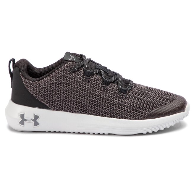 Under Armour Cipő Under Armour Ua Bgs Ripple 3021519-001 Blk/Noir