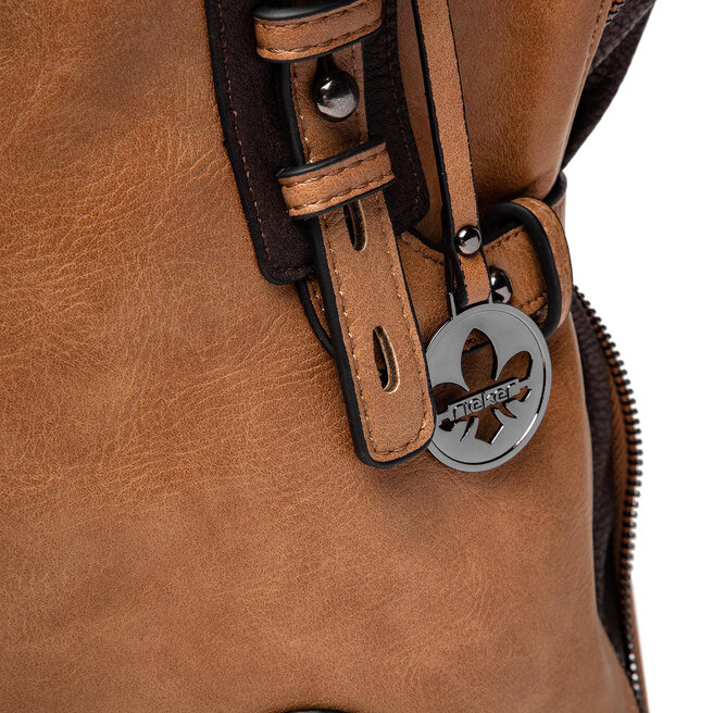 Rieker Táska Rieker H1080-20 Brown